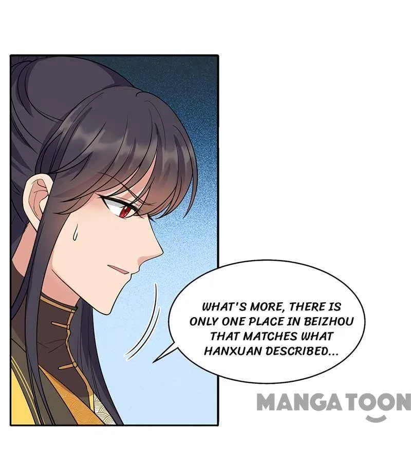 Revenge of a Fierce Princess Chapter 343 – Page 30