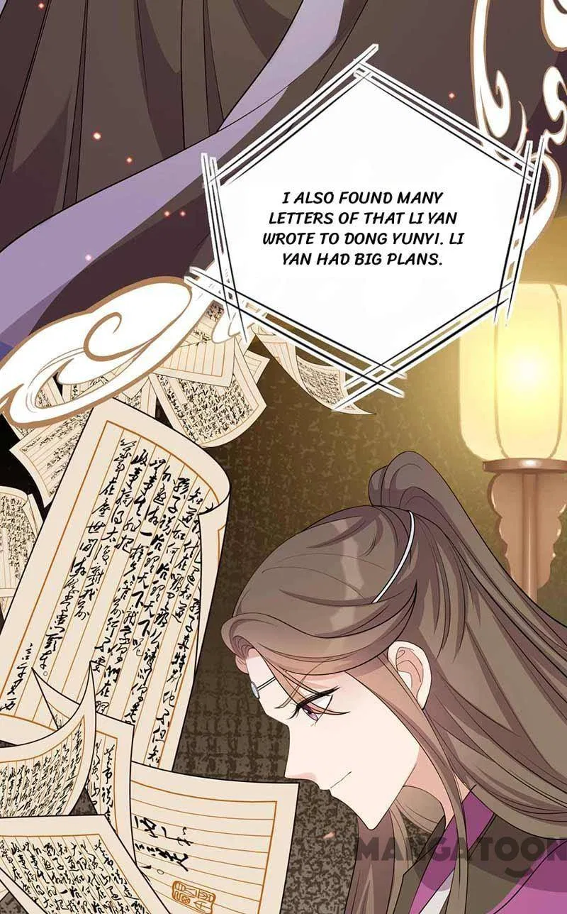 Revenge of a Fierce Princess Chapter 343 – Page 36
