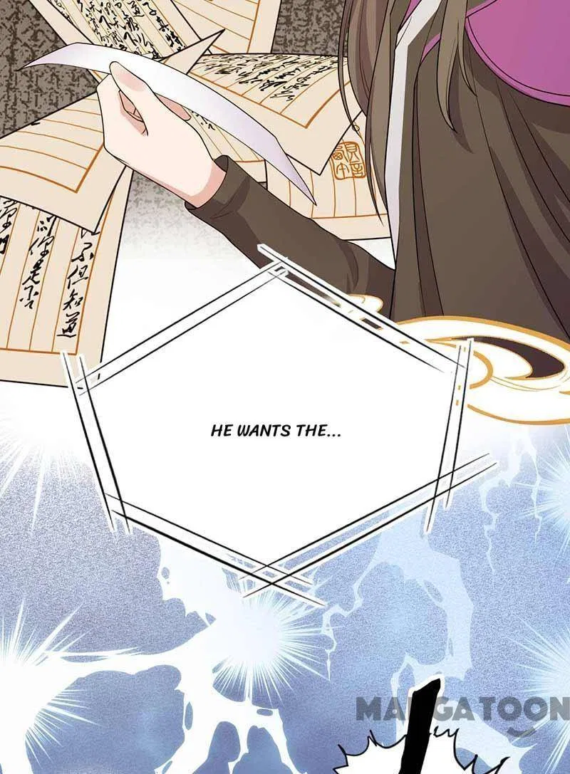 Revenge of a Fierce Princess Chapter 343 – Page 37