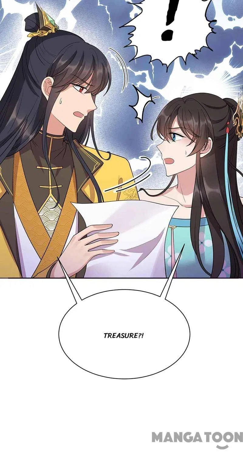 Revenge of a Fierce Princess Chapter 343 – Page 38