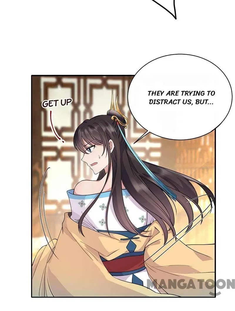 Revenge of a Fierce Princess Chapter 342 – Page 6
