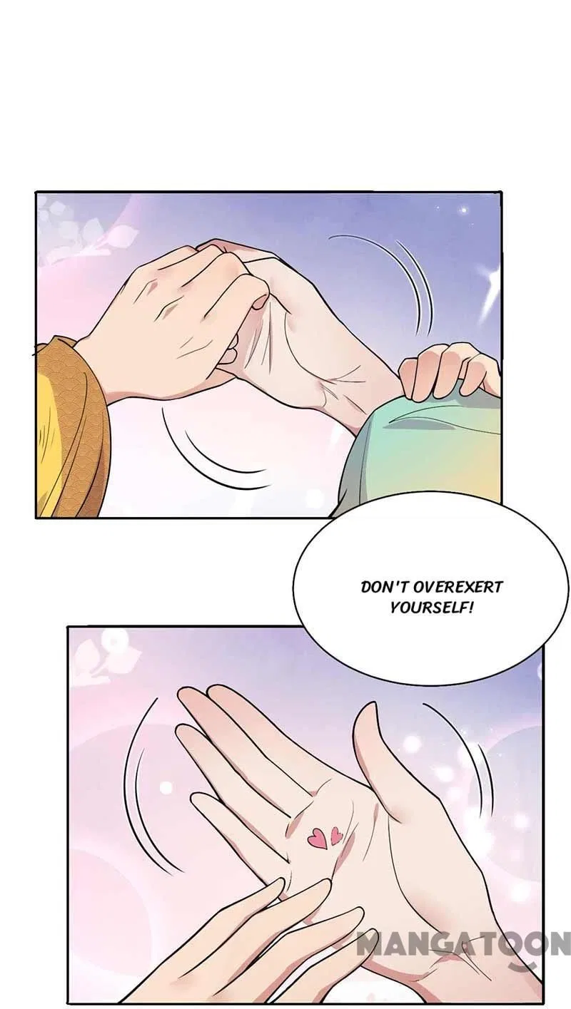 Revenge of a Fierce Princess Chapter 342 – Page 8