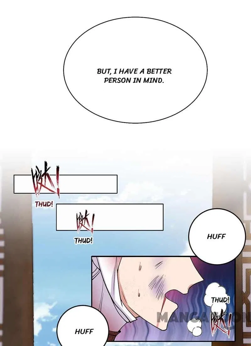 Revenge of a Fierce Princess Chapter 342 – Page 11