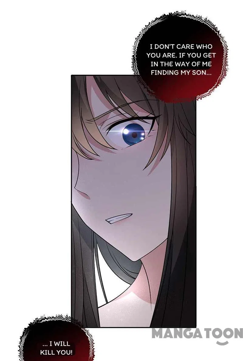Revenge of a Fierce Princess Chapter 342 – Page 19