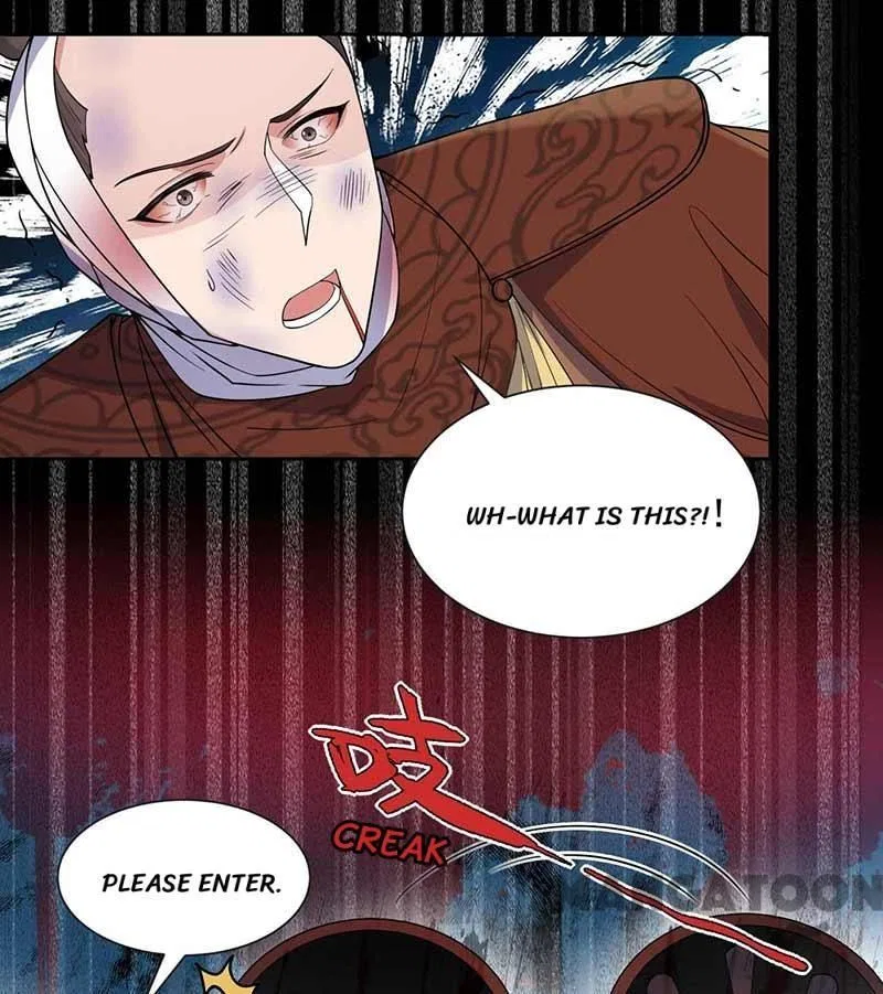 Revenge of a Fierce Princess Chapter 342 – Page 22