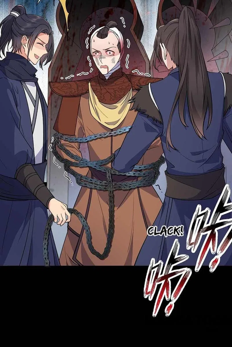 Revenge of a Fierce Princess Chapter 342 – Page 23