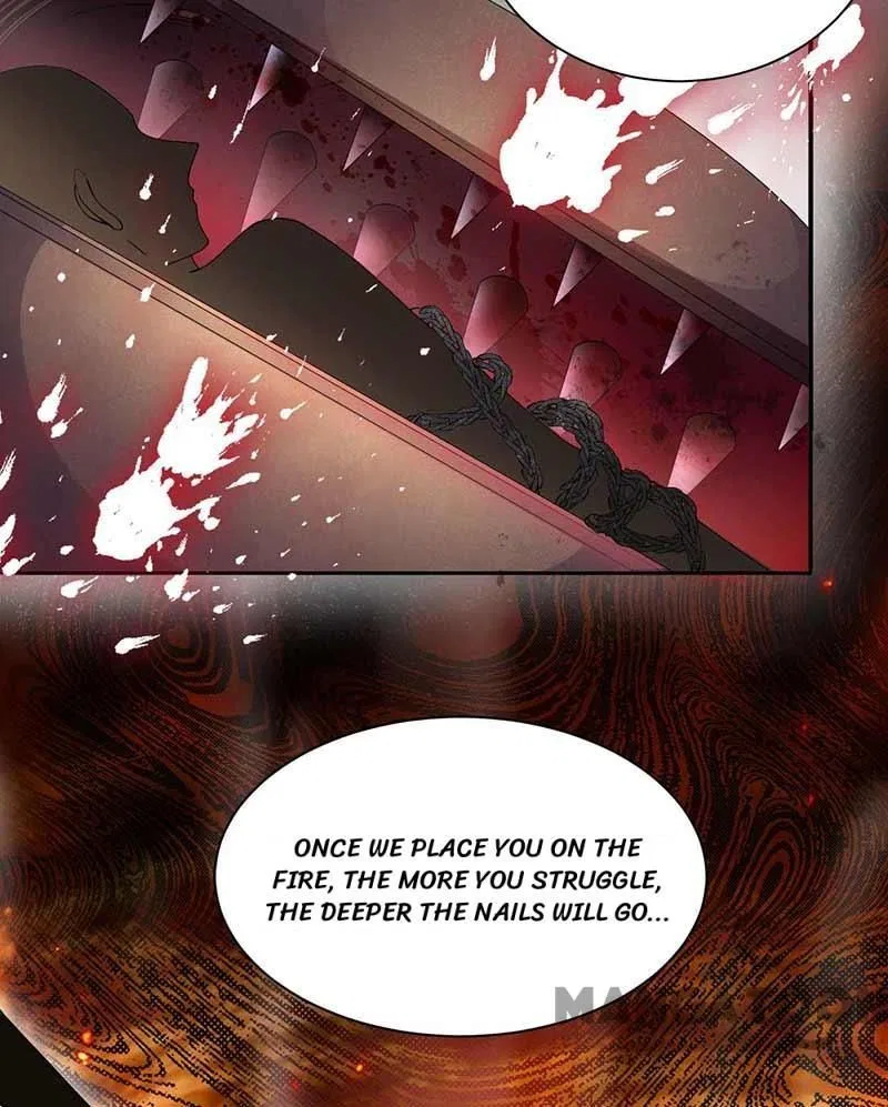 Revenge of a Fierce Princess Chapter 342 – Page 25