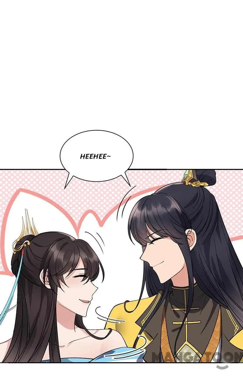 Revenge of a Fierce Princess Chapter 342 – Page 30