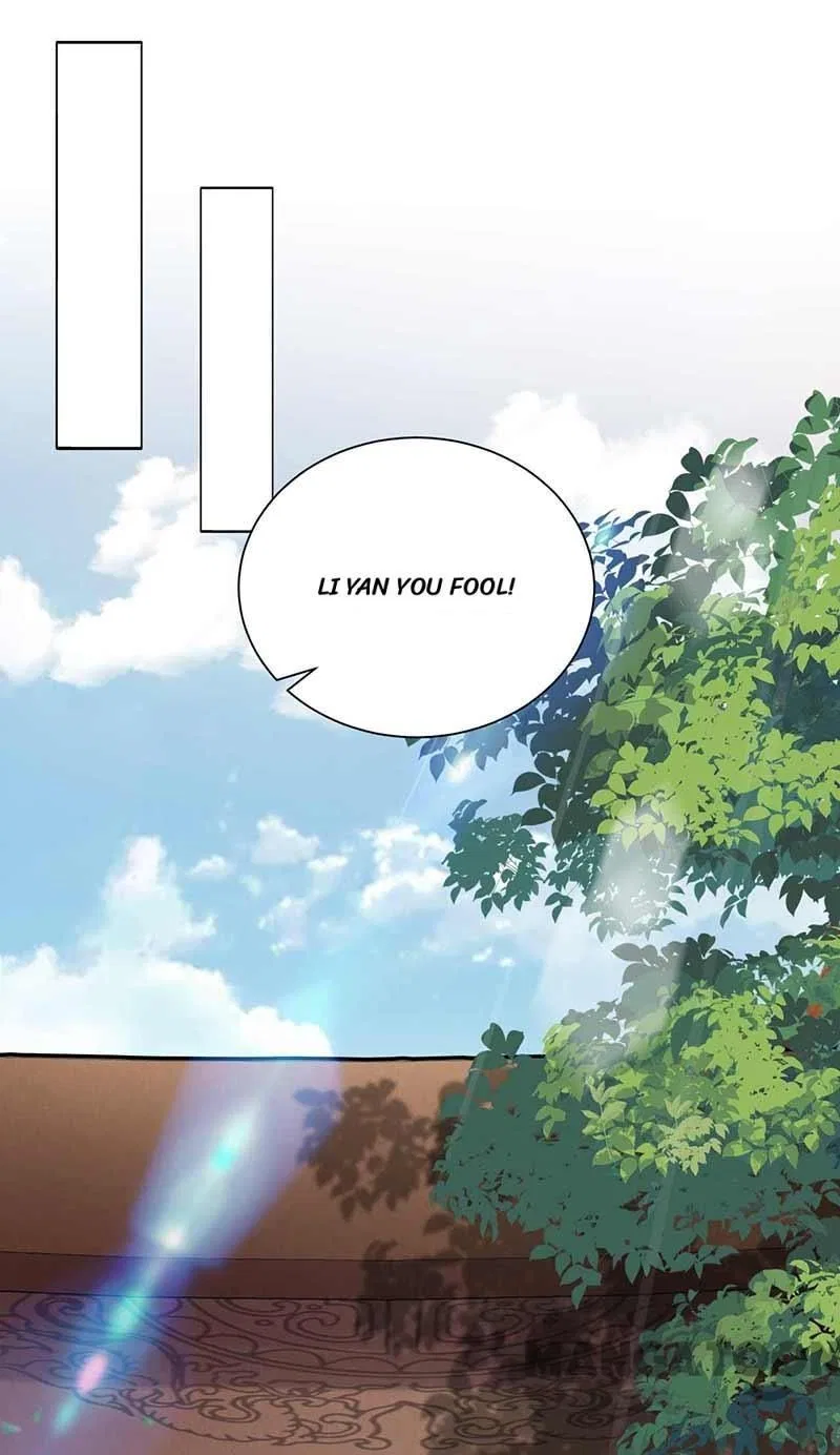 Revenge of a Fierce Princess Chapter 342 – Page 31