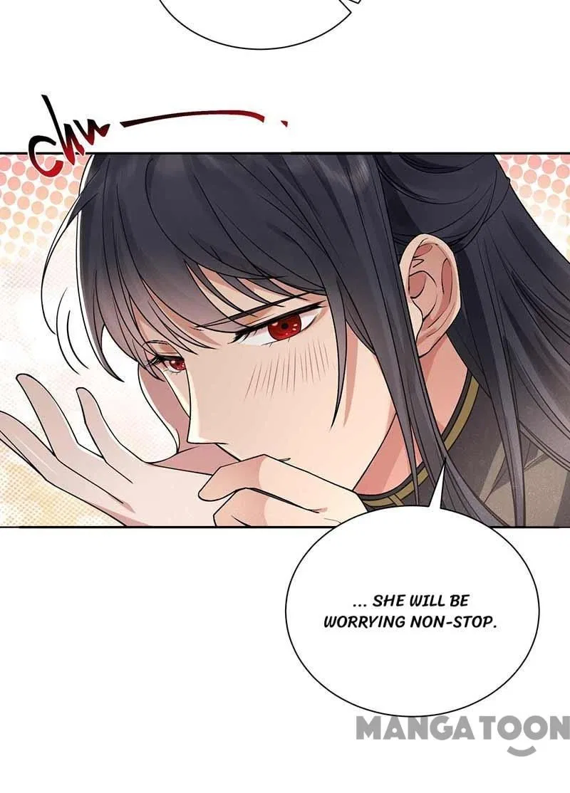Revenge of a Fierce Princess Chapter 342 – Page 34