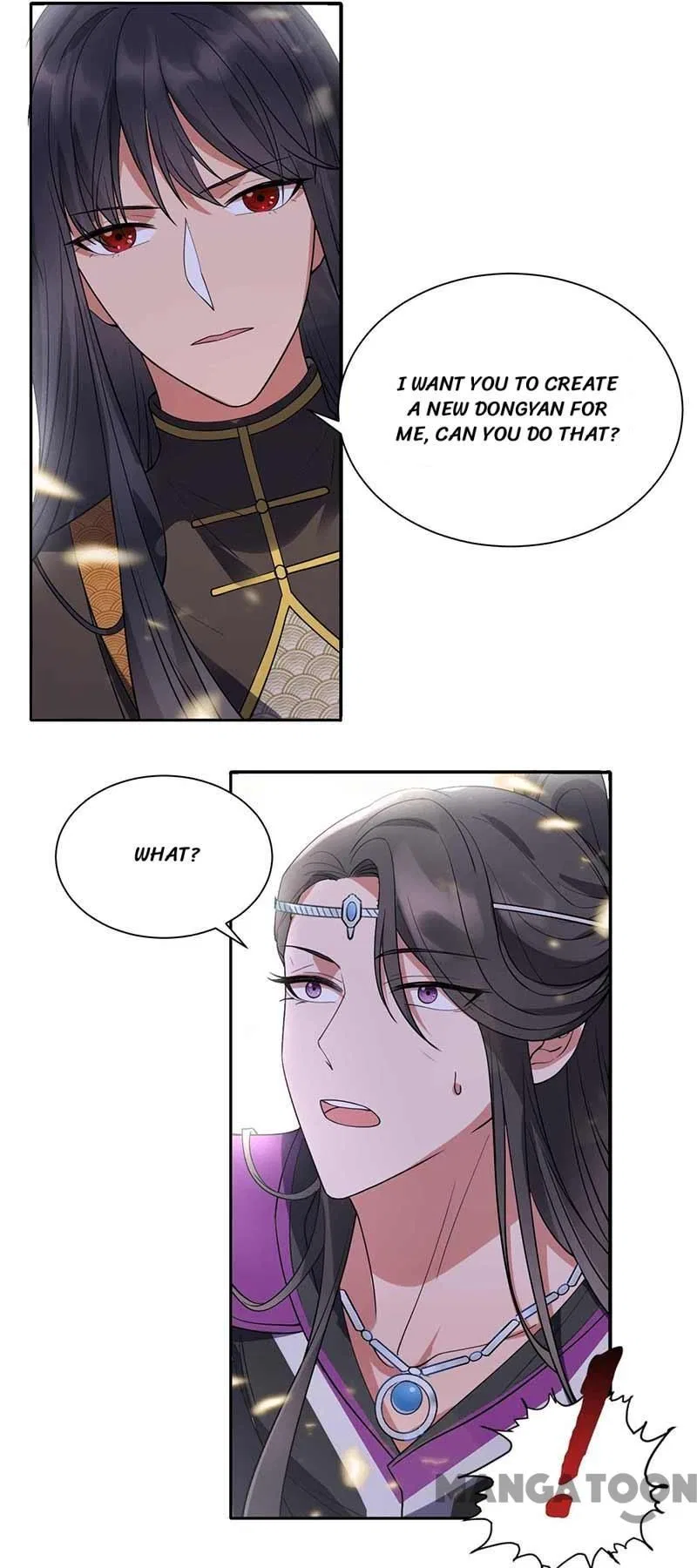 Revenge of a Fierce Princess Chapter 342 – Page 39