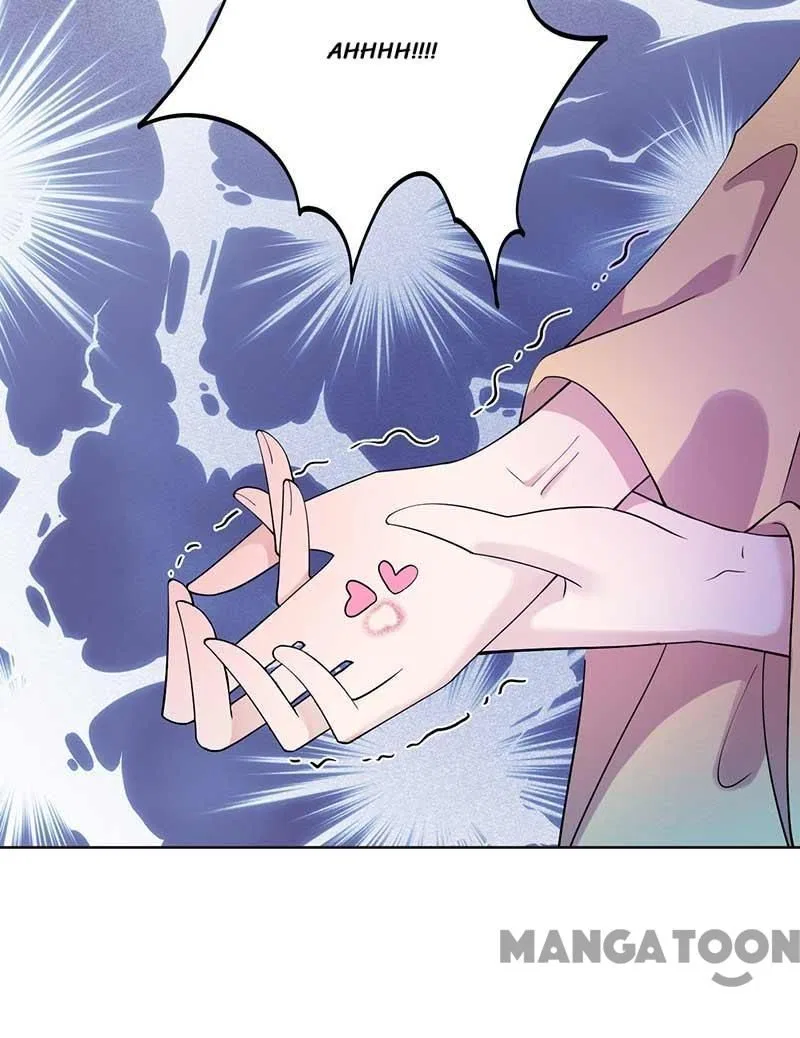 Revenge of a Fierce Princess Chapter 341 – Page 10