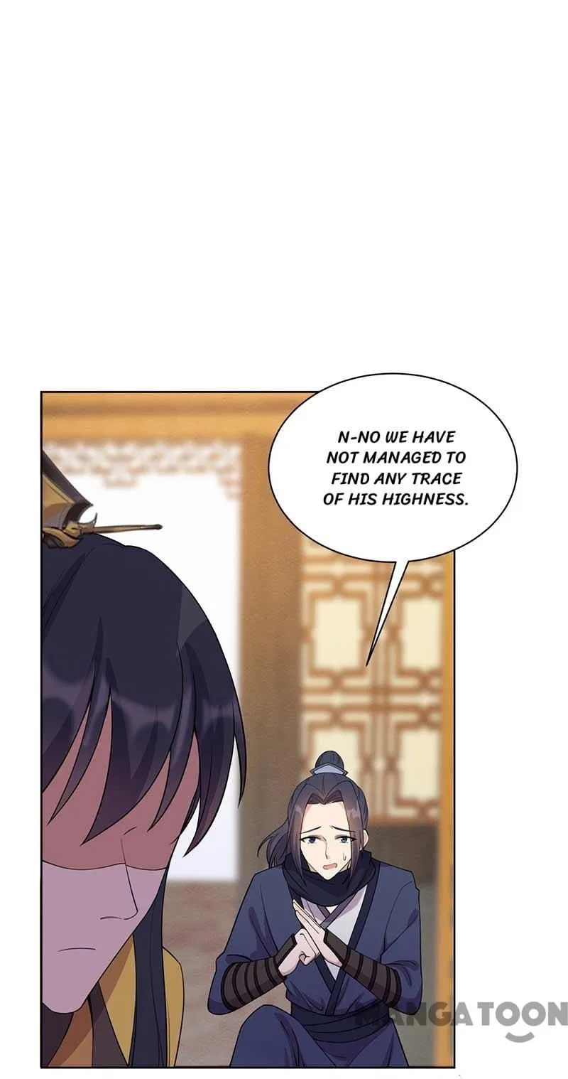 Revenge of a Fierce Princess Chapter 341 – Page 14