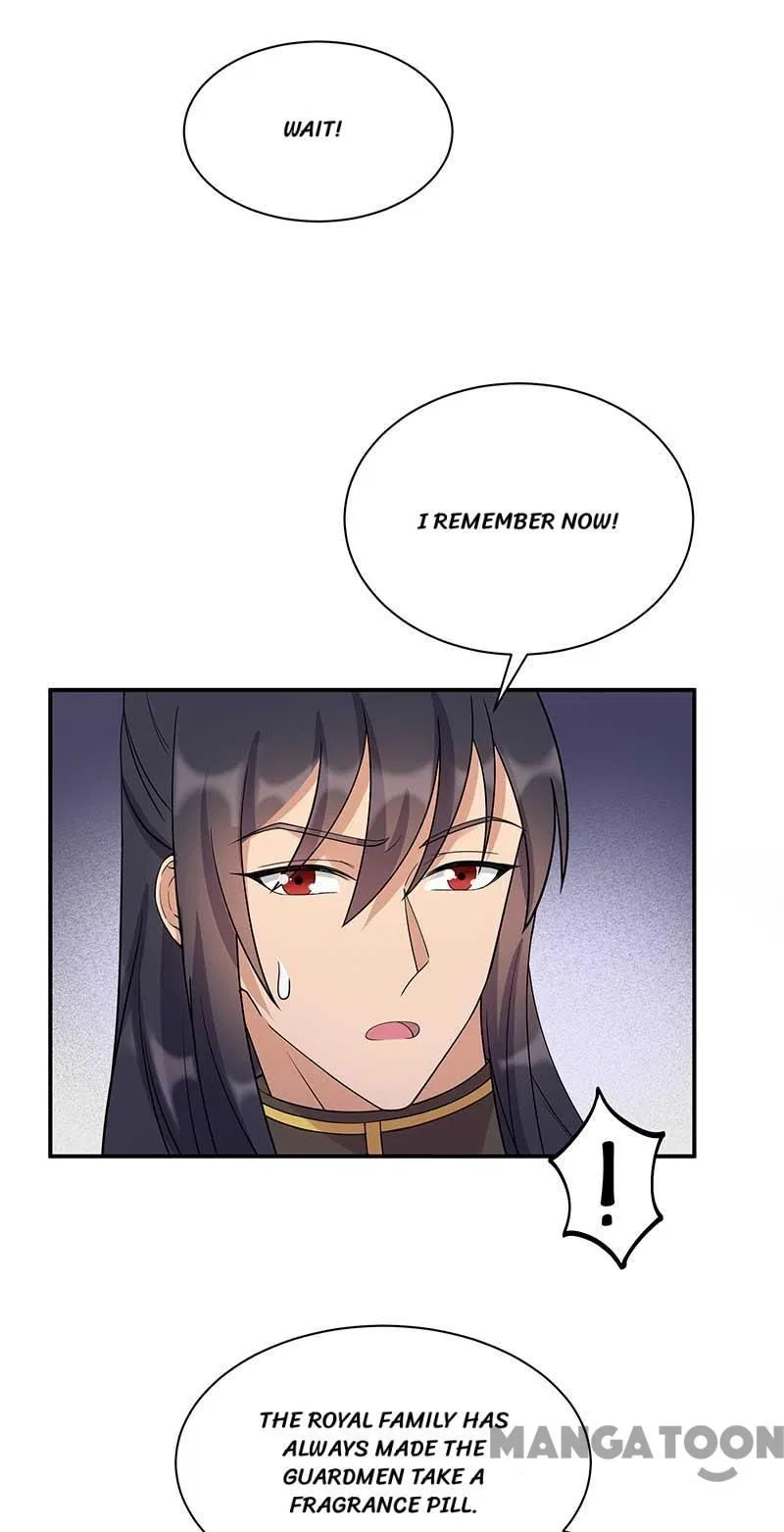 Revenge of a Fierce Princess Chapter 341 – Page 21