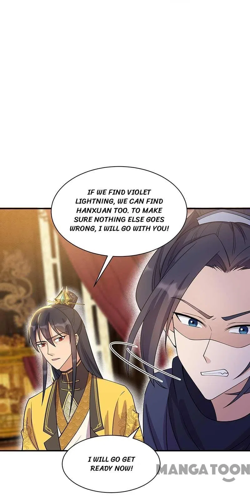 Revenge of a Fierce Princess Chapter 341 – Page 23