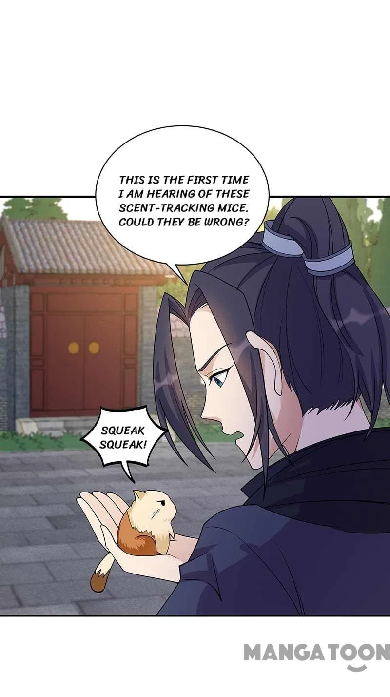 Revenge of a Fierce Princess Chapter 341 – Page 26