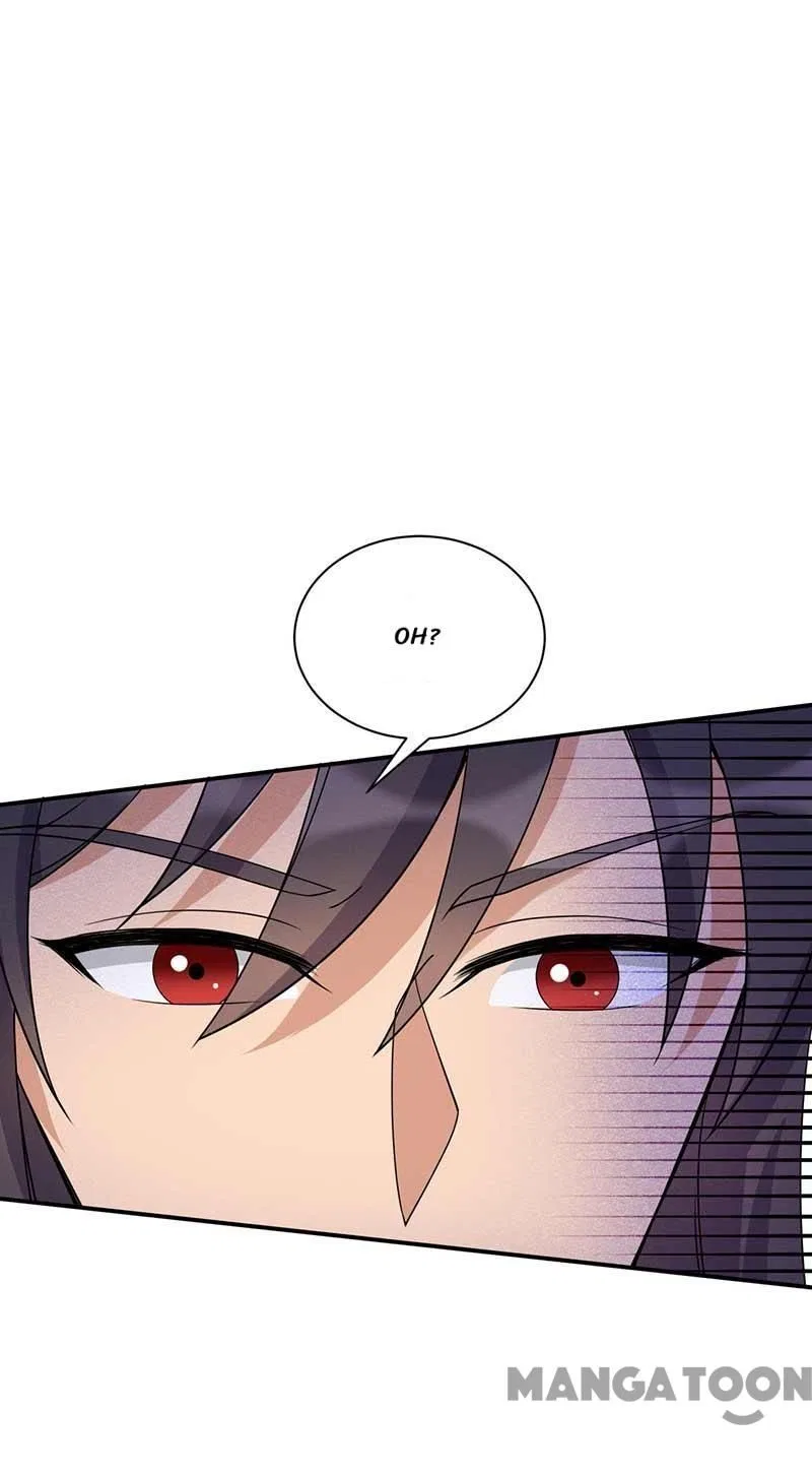 Revenge of a Fierce Princess Chapter 341 – Page 35