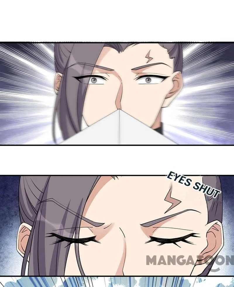 Revenge of a Fierce Princess Chapter 341 – Page 39