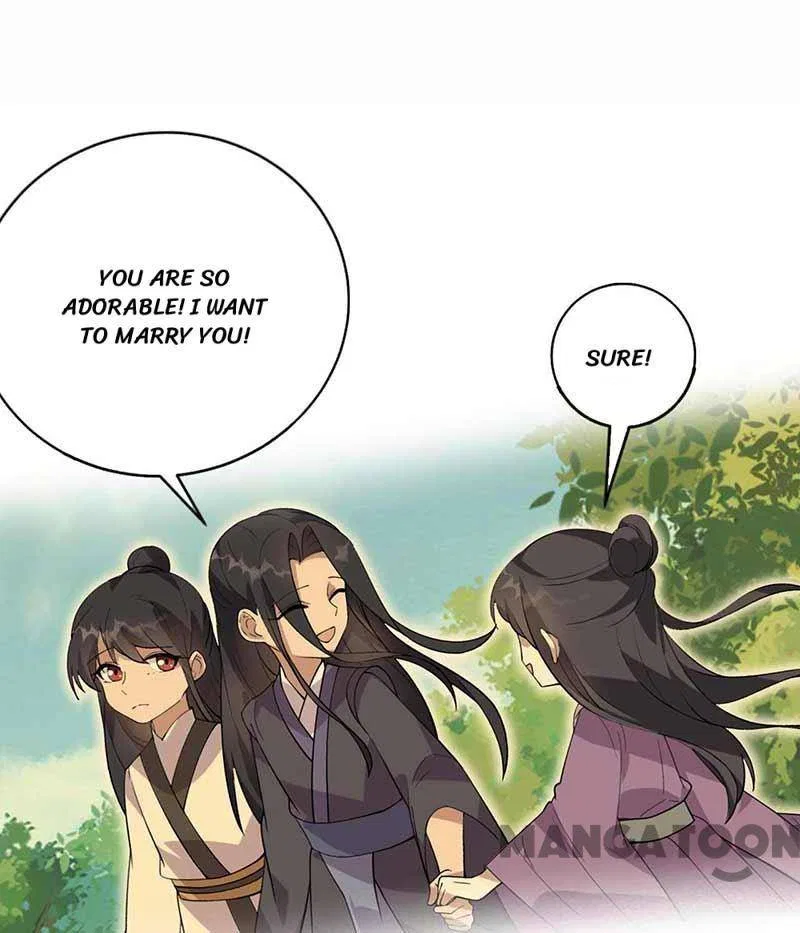 Revenge of a Fierce Princess Chapter 340 – Page 2