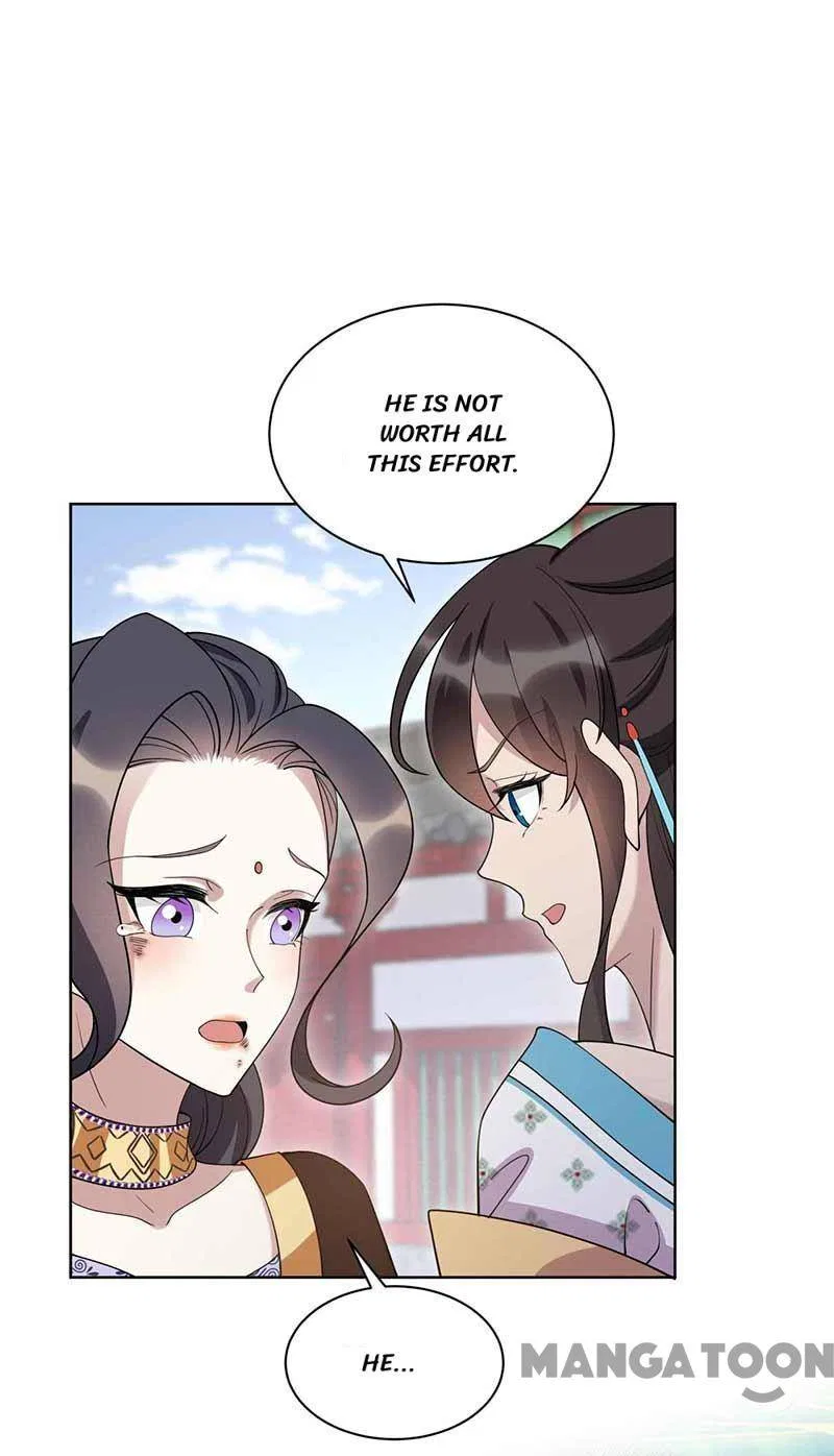 Revenge of a Fierce Princess Chapter 340 – Page 9