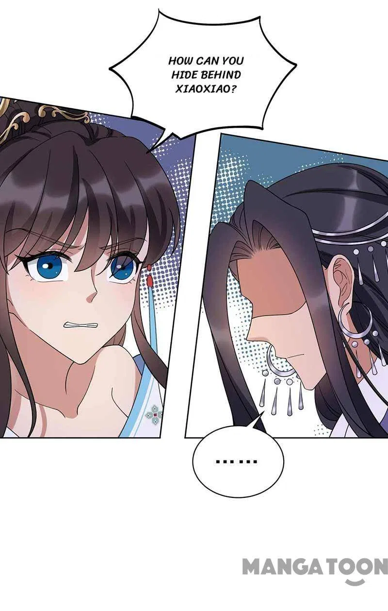 Revenge of a Fierce Princess Chapter 340 – Page 14