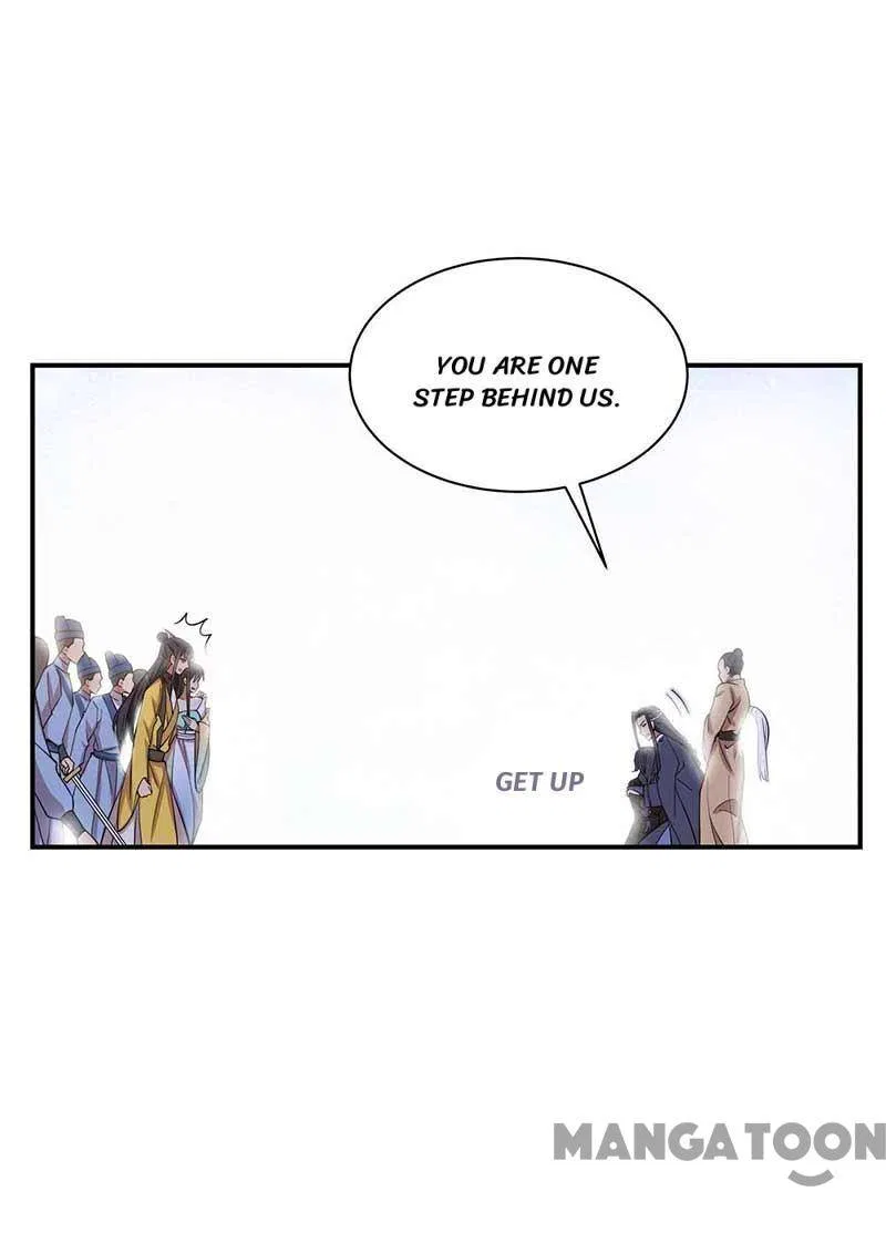 Revenge of a Fierce Princess Chapter 340 – Page 27