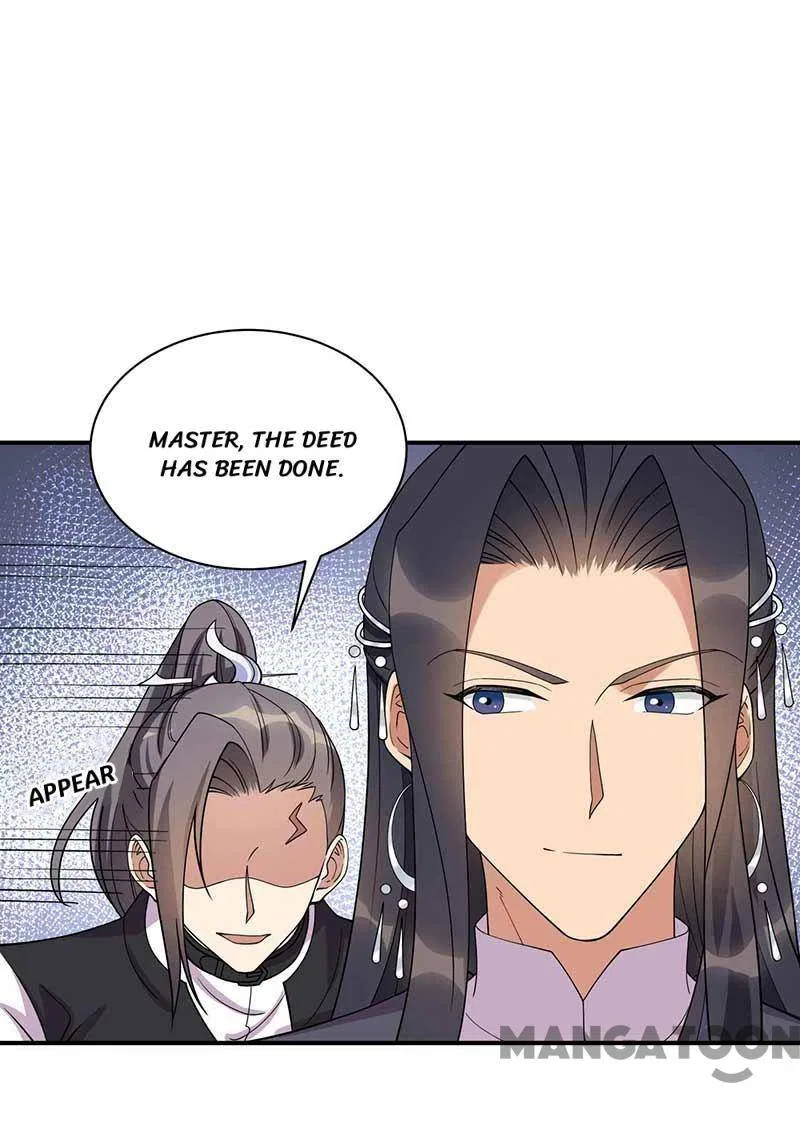 Revenge of a Fierce Princess Chapter 340 – Page 30