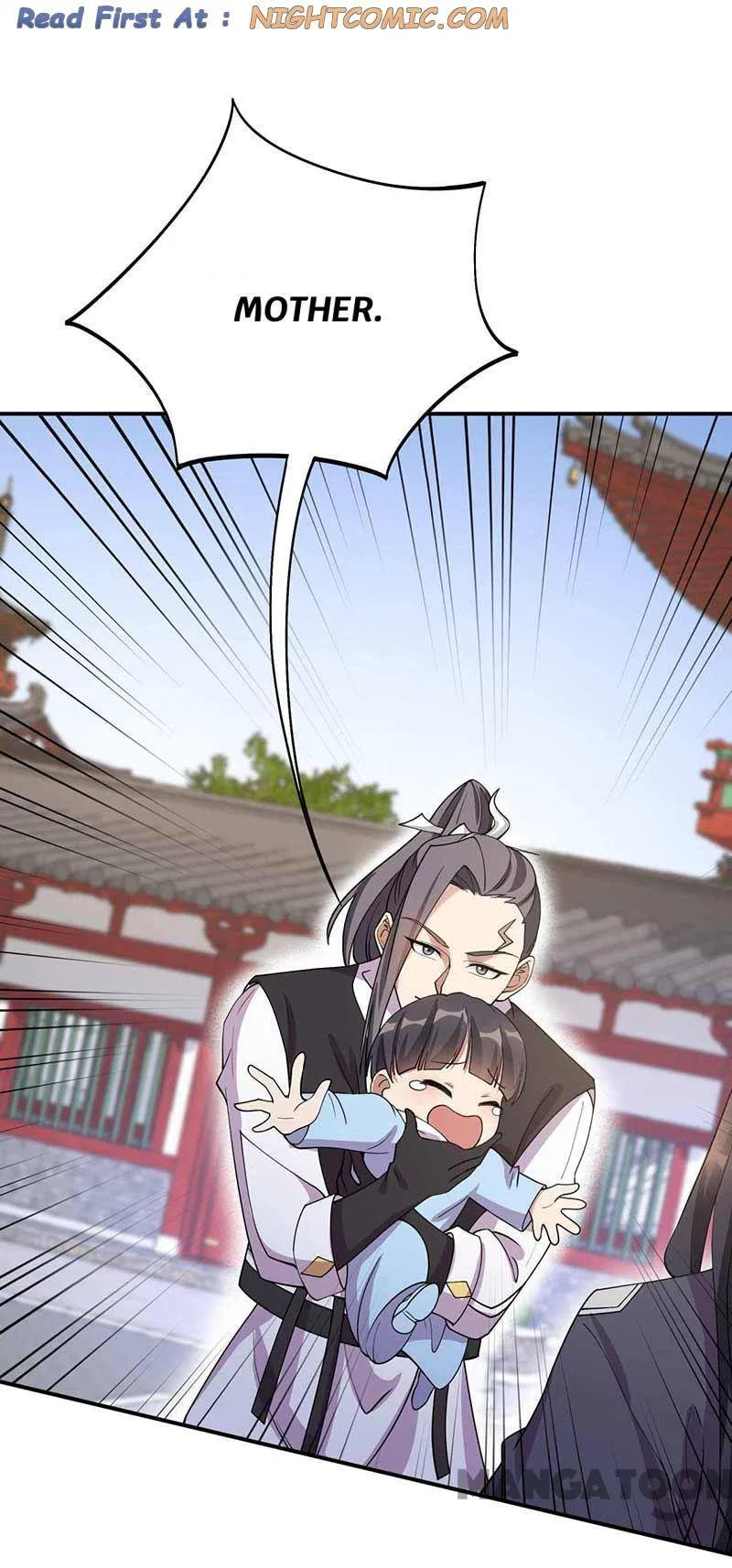 Revenge of a Fierce Princess Chapter 340 – Page 31