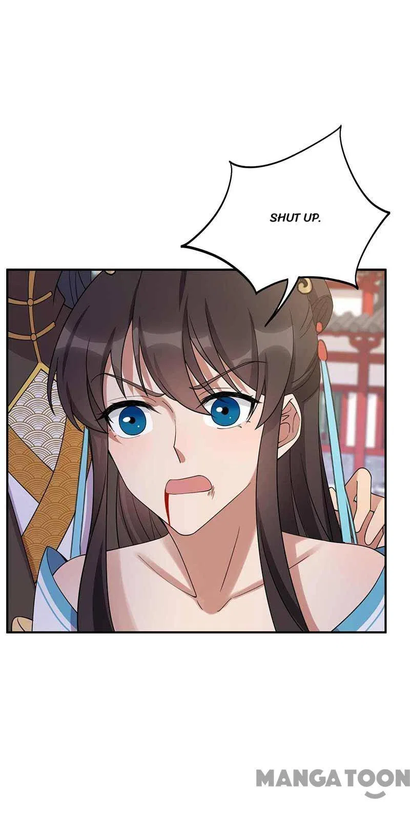 Revenge of a Fierce Princess Chapter 340 – Page 35