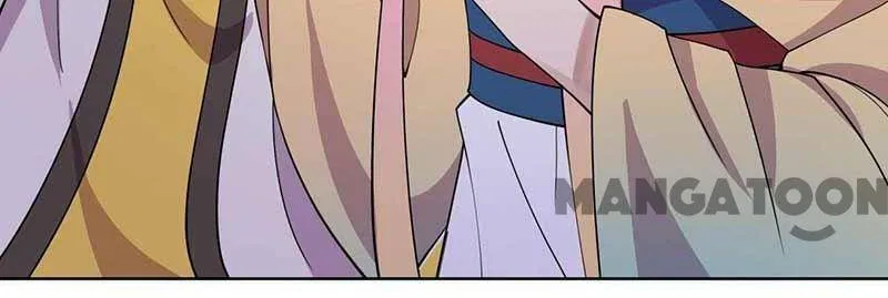 Revenge of a Fierce Princess Chapter 340 – Page 37