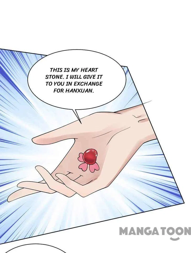 Revenge of a Fierce Princess Chapter 340 – Page 38