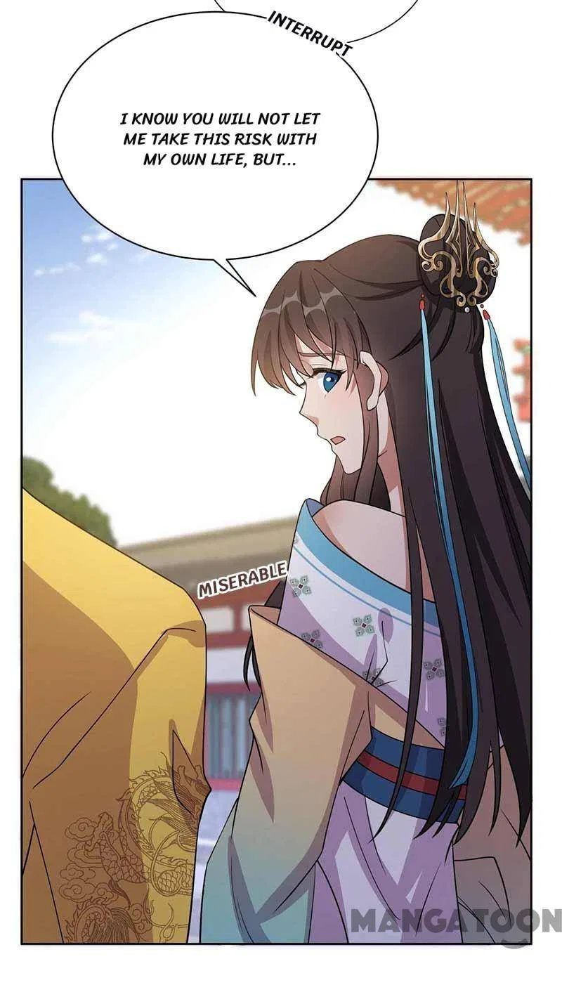 Revenge of a Fierce Princess Chapter 340 – Page 41
