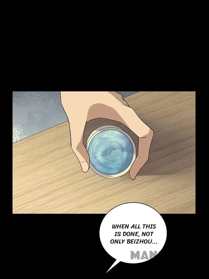 Revenge of a Fierce Princess Chapter 339 – Page 9