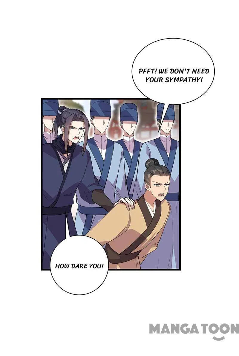 Revenge of a Fierce Princess Chapter 339 – Page 23