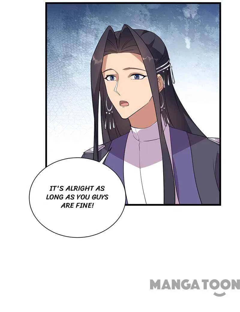 Revenge of a Fierce Princess Chapter 339 – Page 25