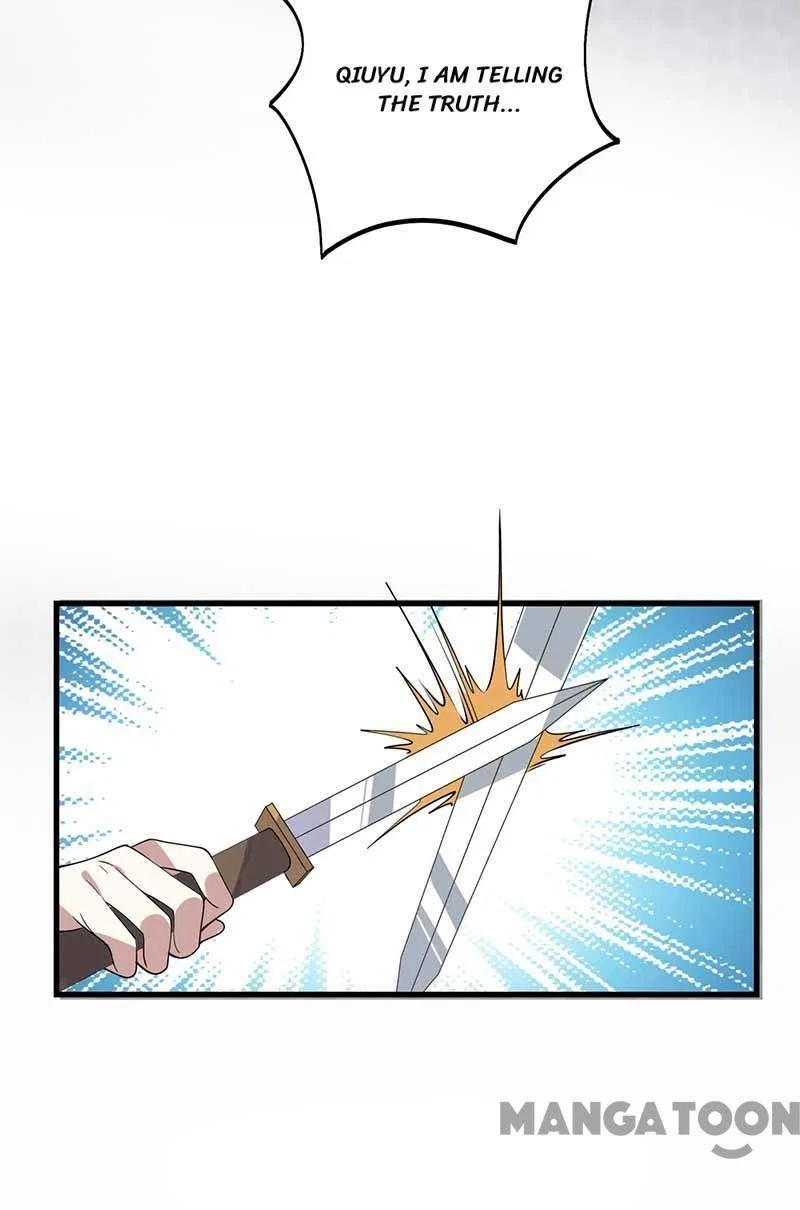 Revenge of a Fierce Princess Chapter 339 – Page 36