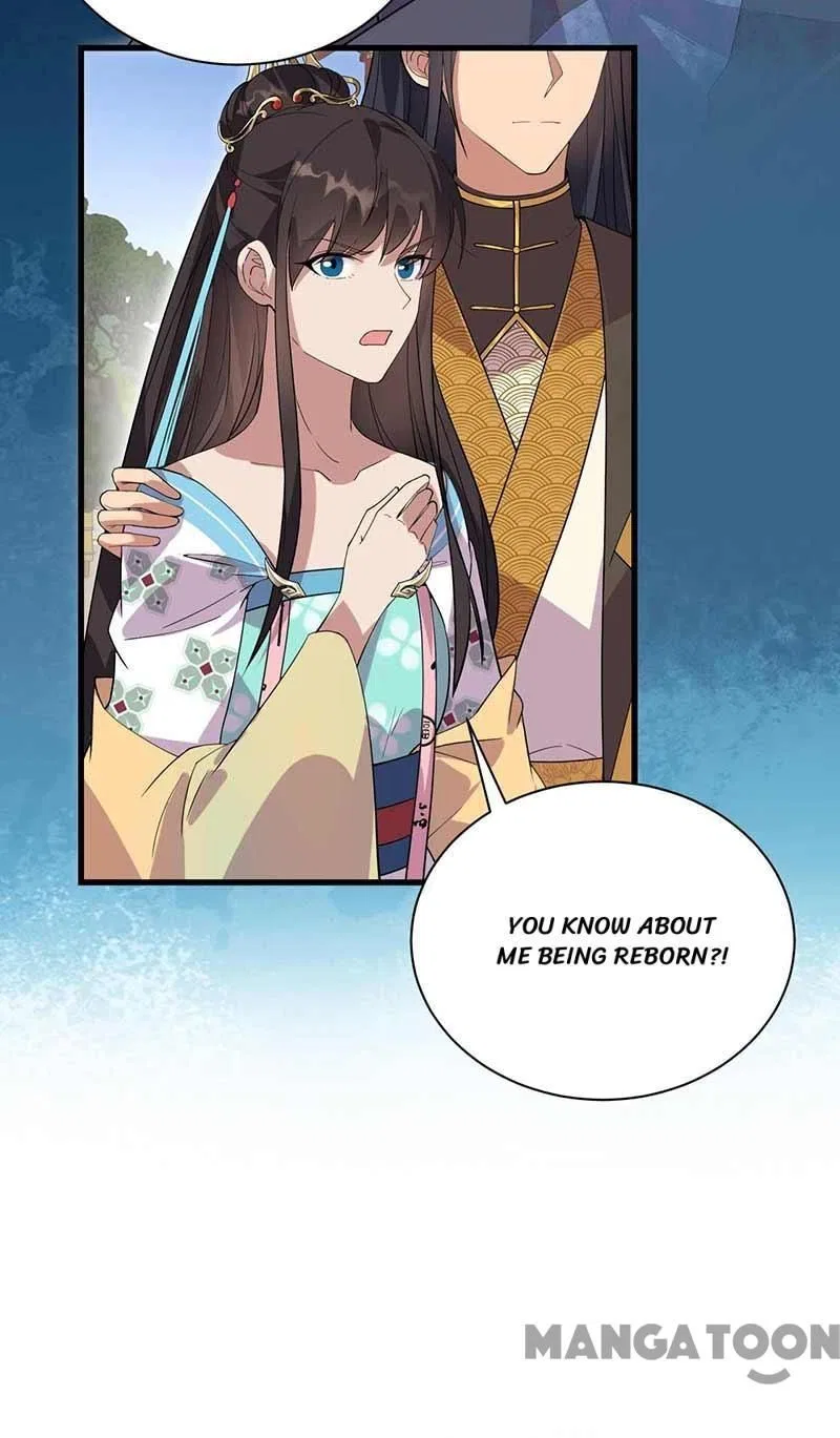 Revenge of a Fierce Princess Chapter 338 – Page 9