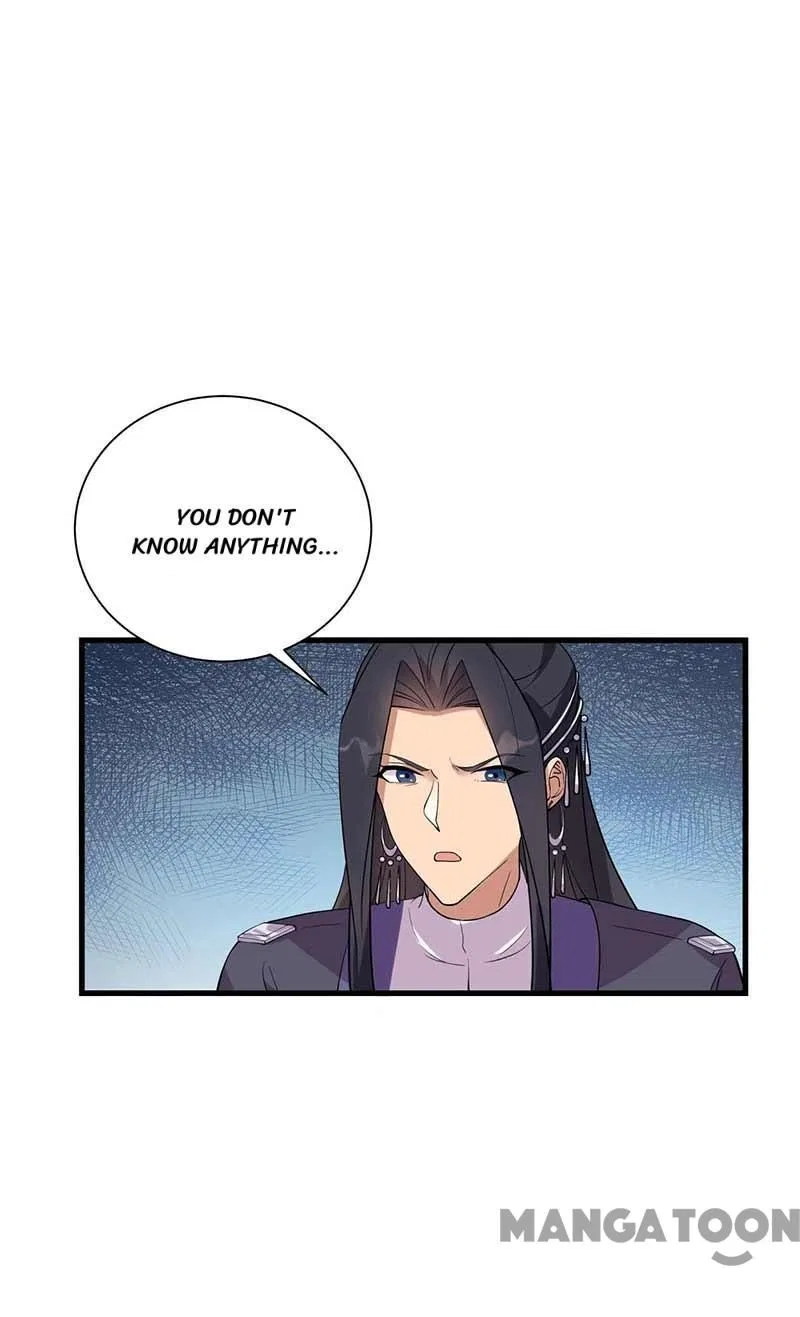 Revenge of a Fierce Princess Chapter 338 – Page 16
