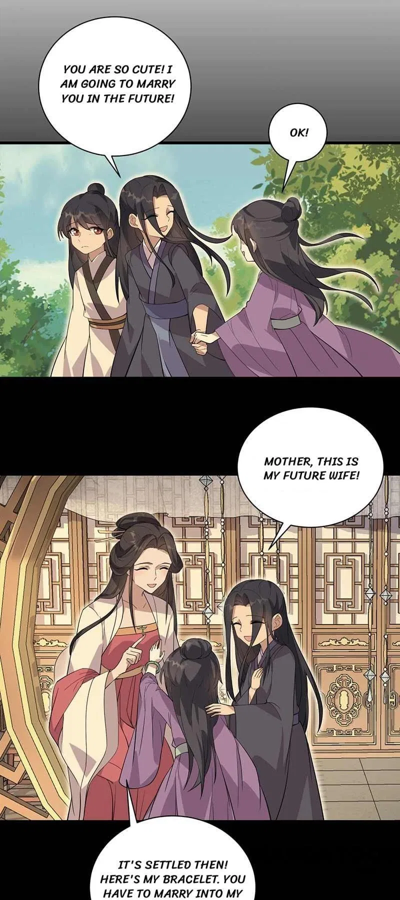 Revenge of a Fierce Princess Chapter 338 – Page 20