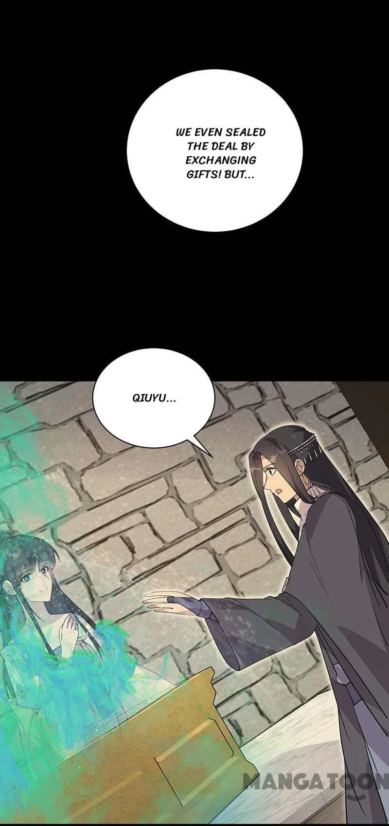 Revenge of a Fierce Princess Chapter 338 – Page 22