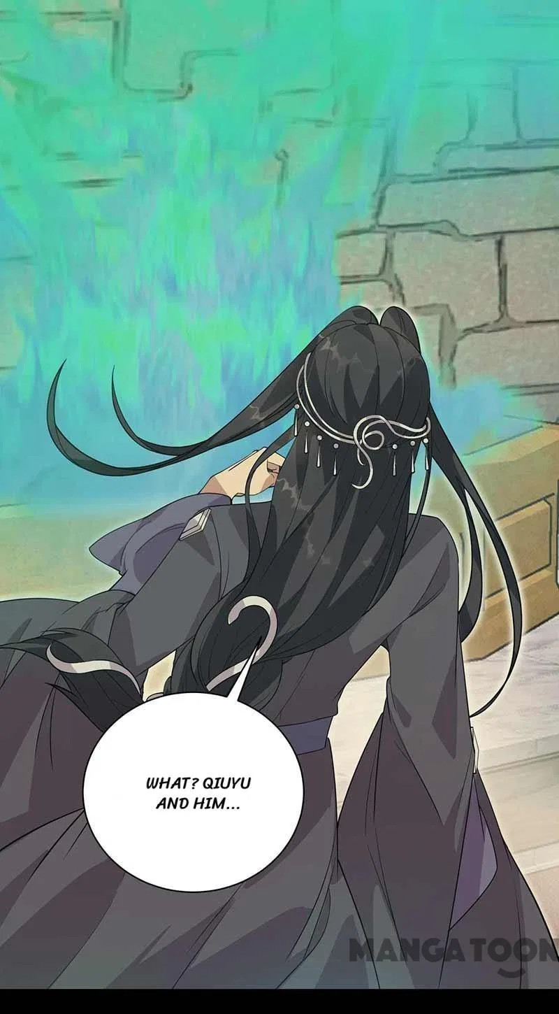 Revenge of a Fierce Princess Chapter 338 – Page 24