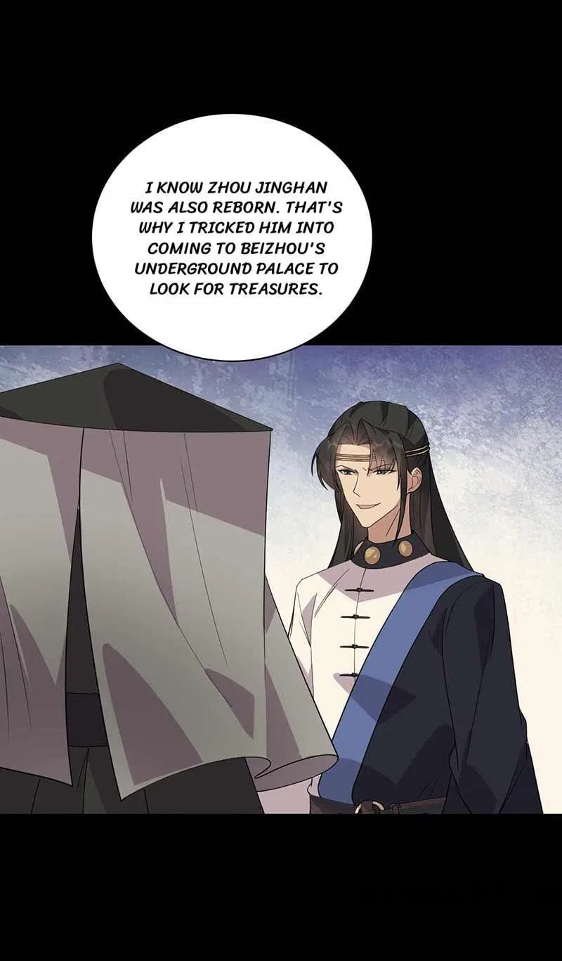 Revenge of a Fierce Princess Chapter 338 – Page 32