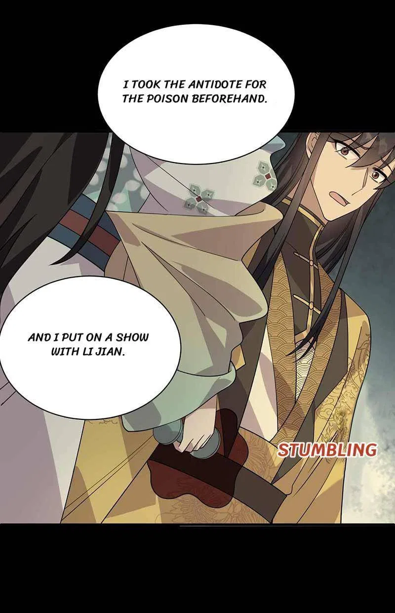 Revenge of a Fierce Princess Chapter 337 – Page 5