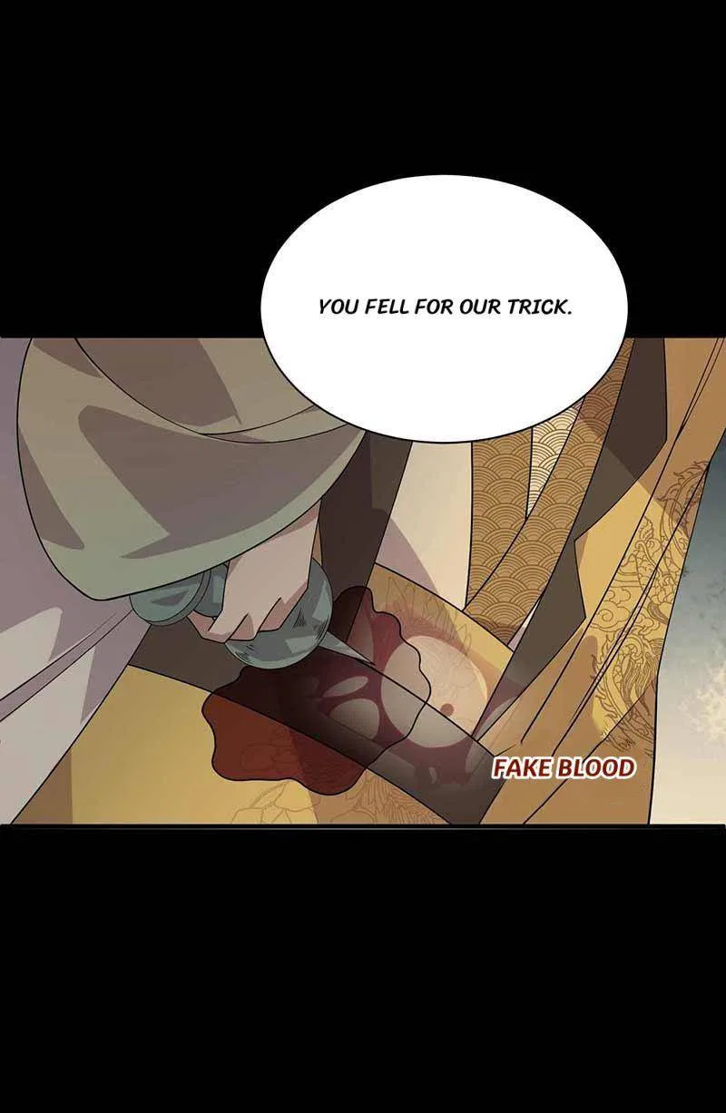 Revenge of a Fierce Princess Chapter 337 – Page 6