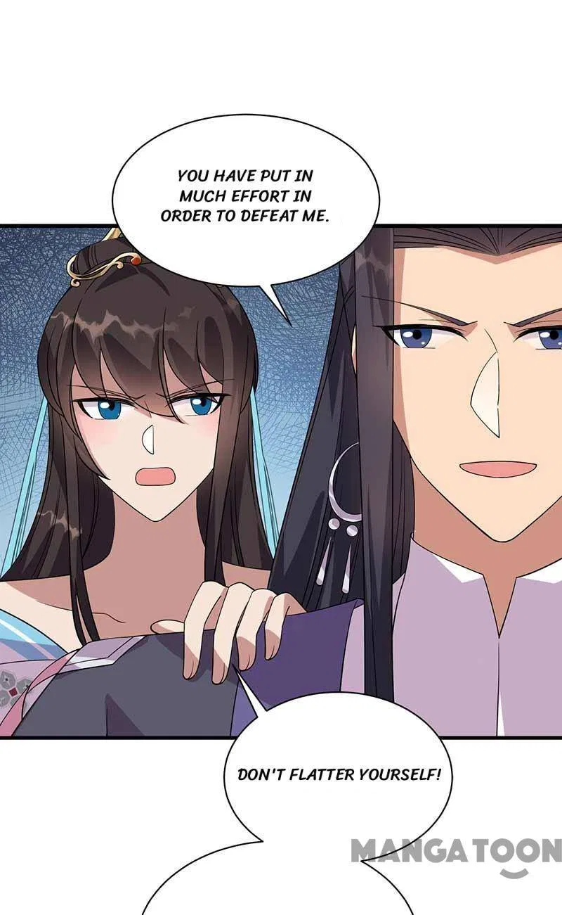 Revenge of a Fierce Princess Chapter 337 – Page 8
