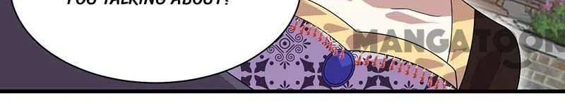 Revenge of a Fierce Princess Chapter 337 – Page 14