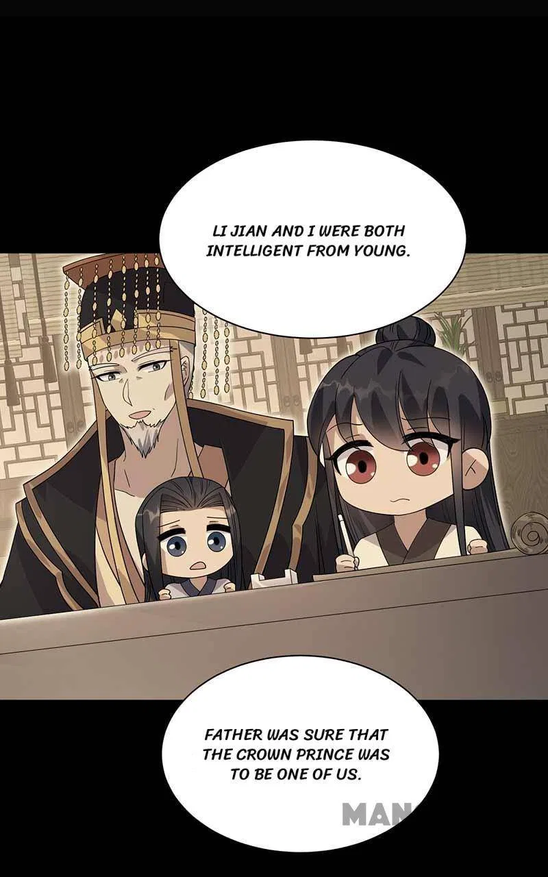 Revenge of a Fierce Princess Chapter 337 – Page 18