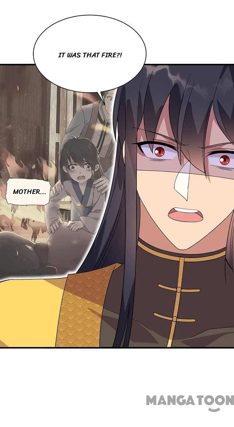Revenge of a Fierce Princess Chapter 337 – Page 23