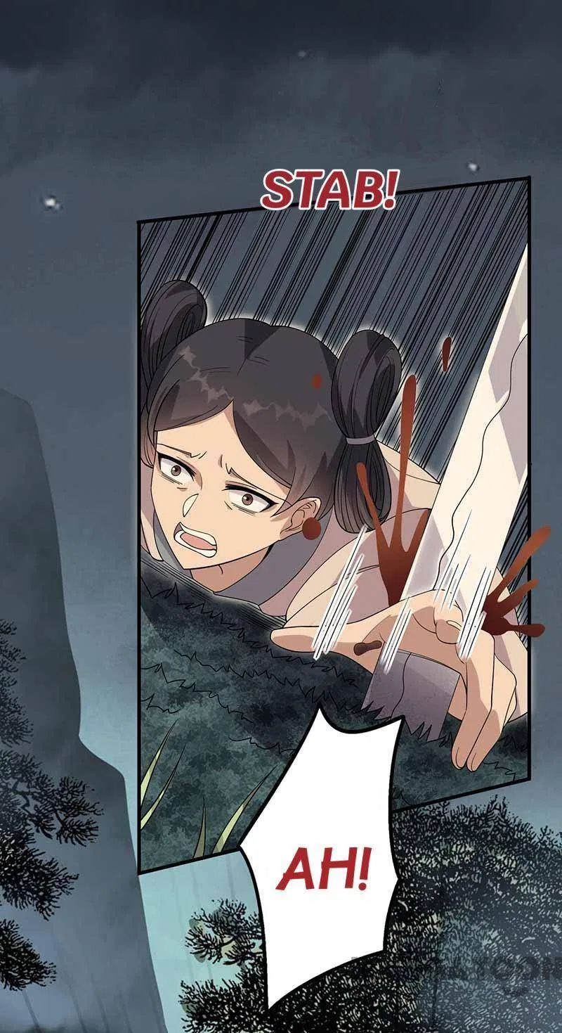 Revenge of a Fierce Princess Chapter 337 – Page 31