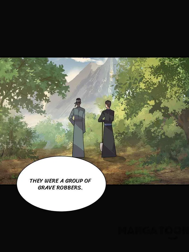 Revenge of a Fierce Princess Chapter 337 – Page 36